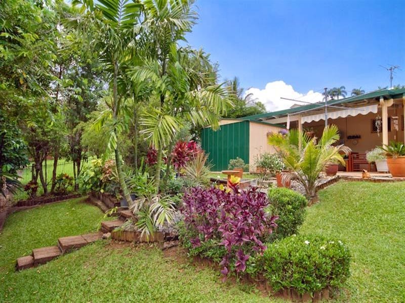 Bentley Park QLD 4869