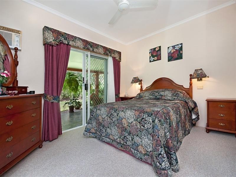Gordonvale QLD 4865