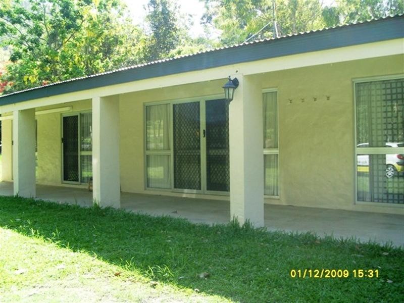 East Trinity QLD 4871