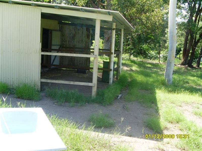 East Trinity QLD 4871