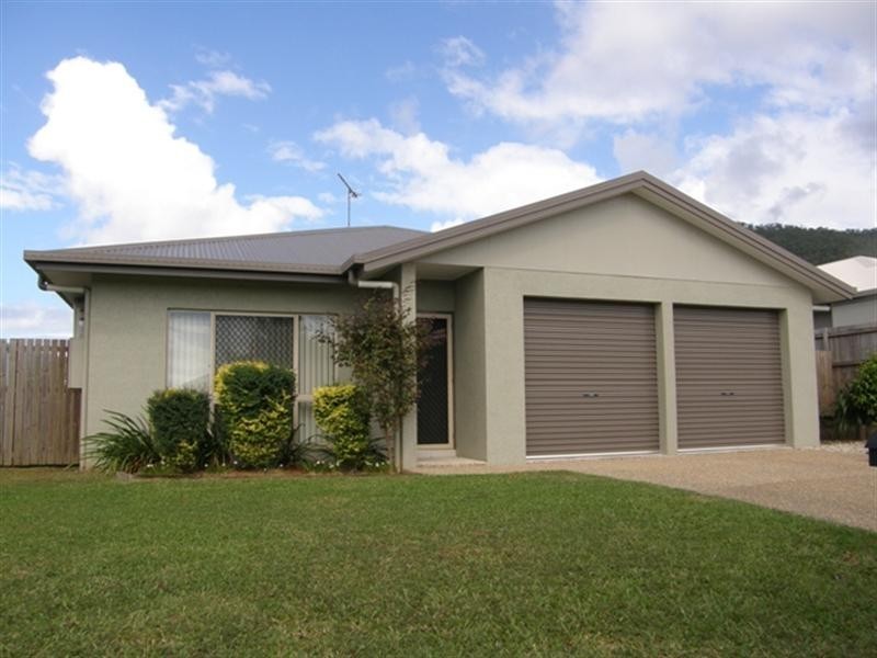 Gordonvale QLD 4865