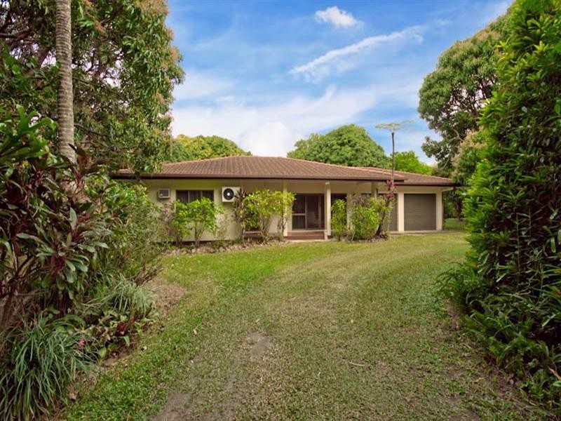 13-15 Evergreen Street, Clifton Beach QLD 4879