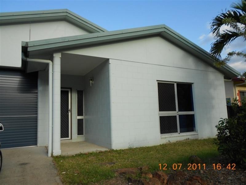 Bentley Park QLD 4869