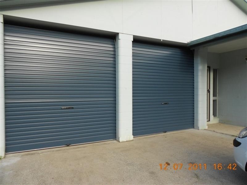 Bentley Park QLD 4869