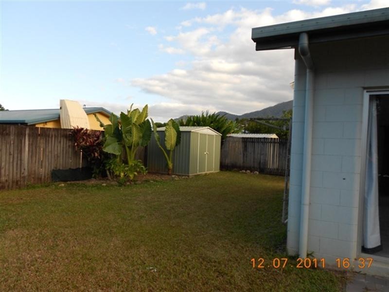 Bentley Park QLD 4869