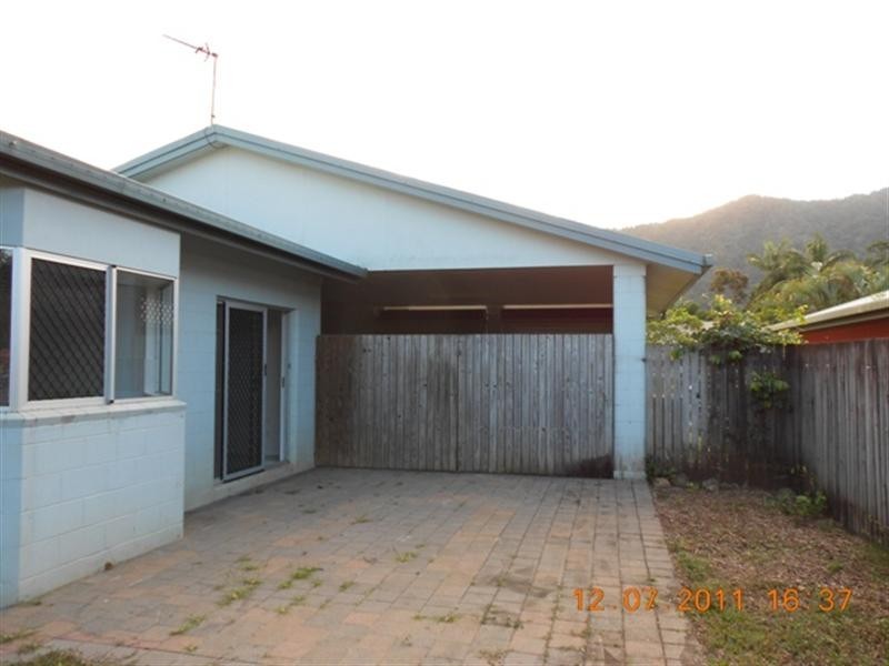 Bentley Park QLD 4869