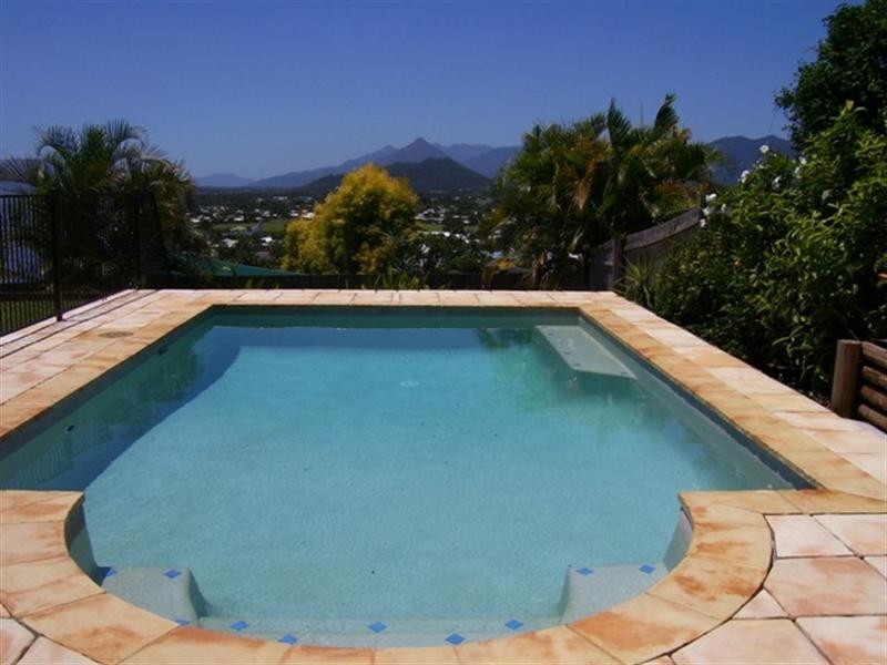 Mount Sheridan QLD 4868