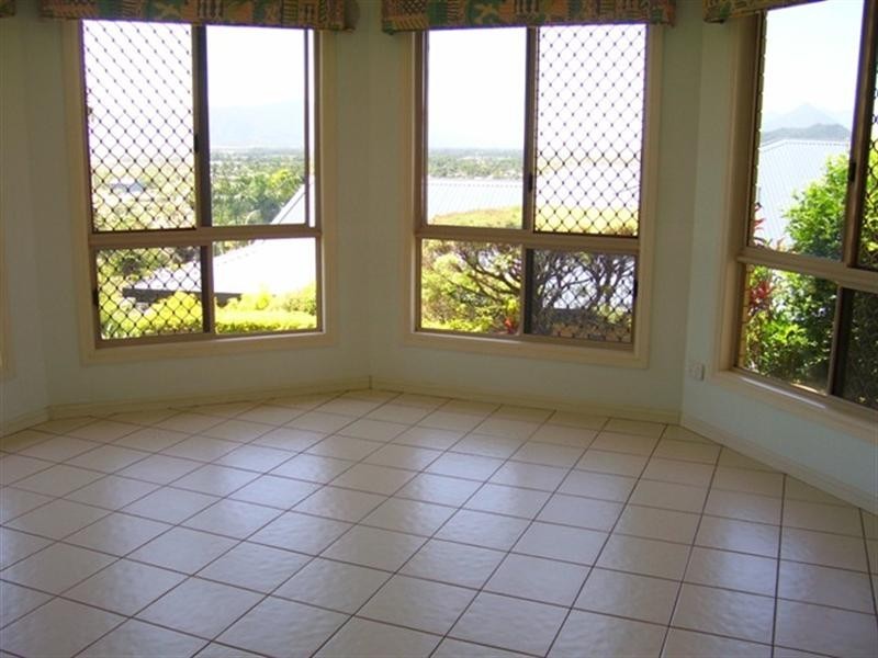 Mount Sheridan QLD 4868