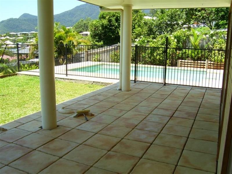 Mount Sheridan QLD 4868