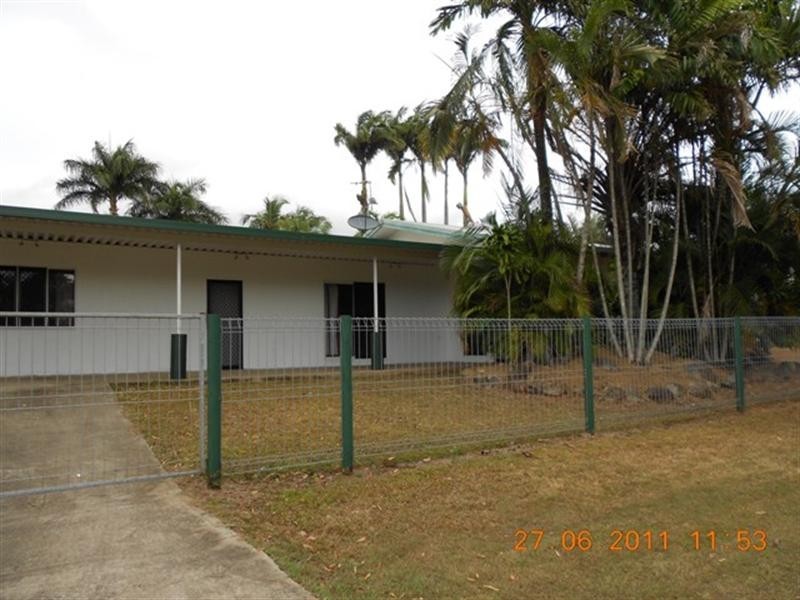 Bentley Park QLD 4869