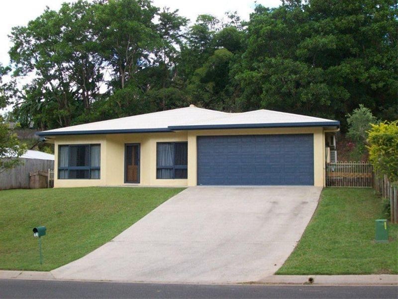 Mount Sheridan QLD 4868