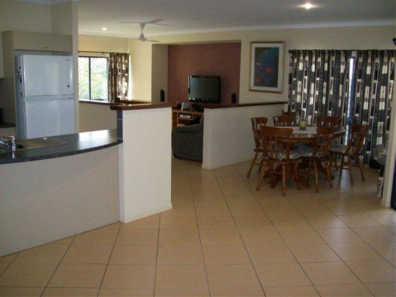 Mount Sheridan QLD 4868