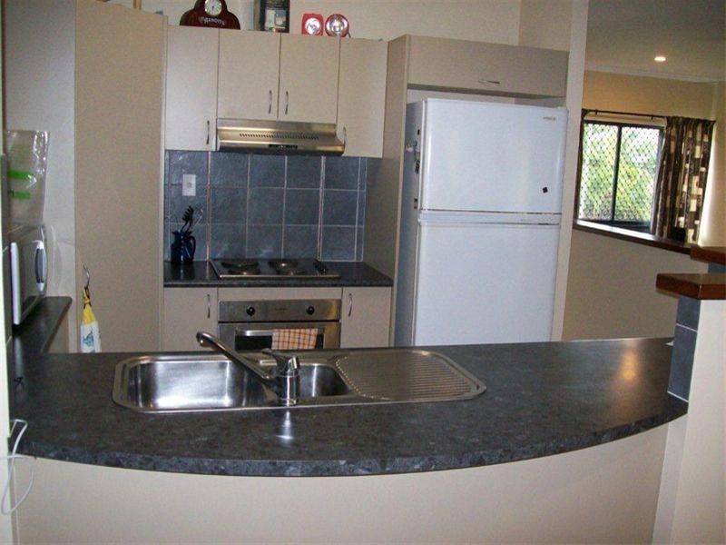 Mount Sheridan QLD 4868