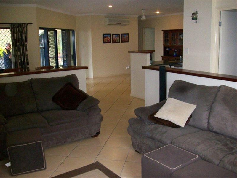 Mount Sheridan QLD 4868