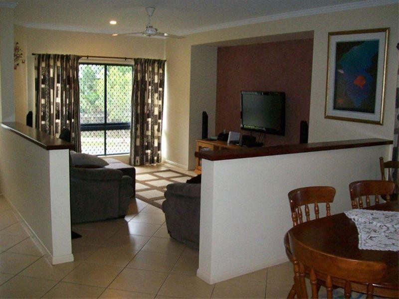 Mount Sheridan QLD 4868