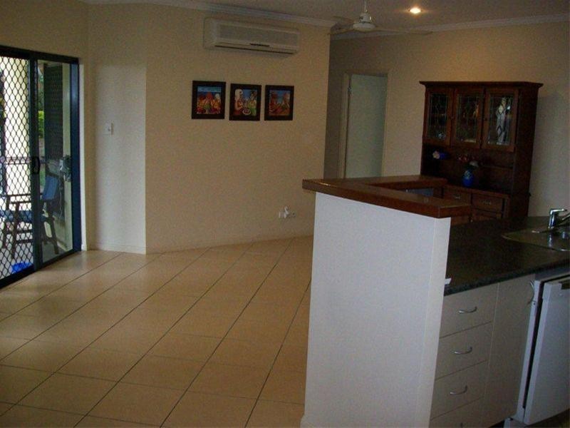 Mount Sheridan QLD 4868