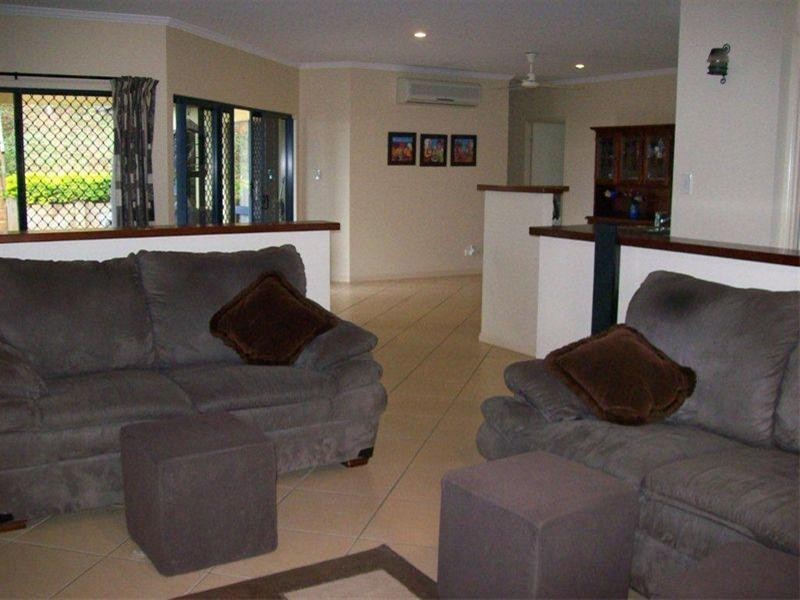 Mount Sheridan QLD 4868