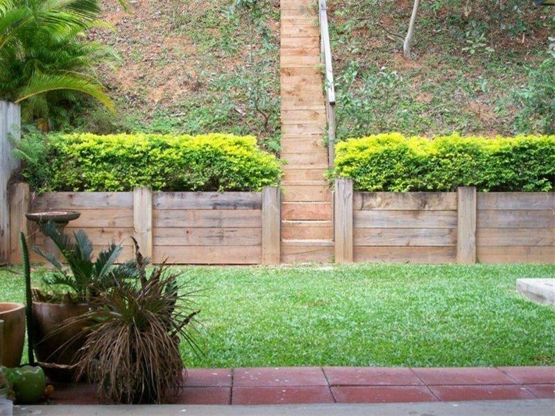 Mount Sheridan QLD 4868