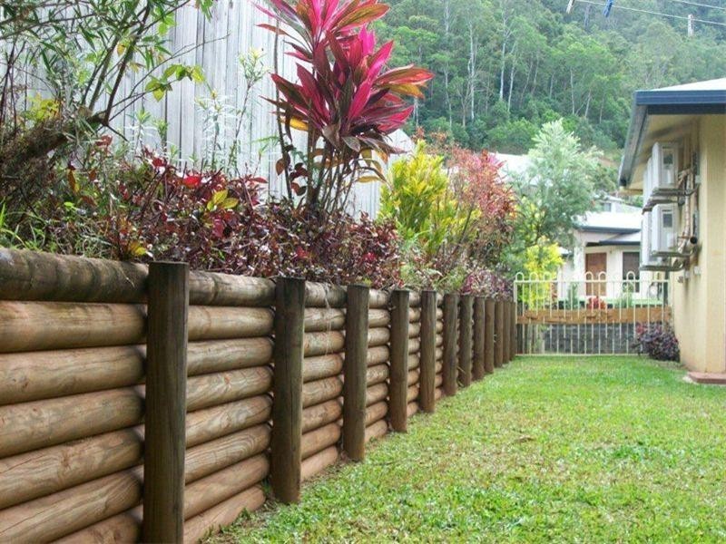 Mount Sheridan QLD 4868