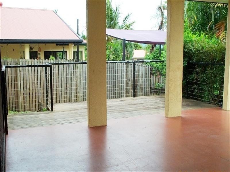 Mount Sheridan QLD 4868