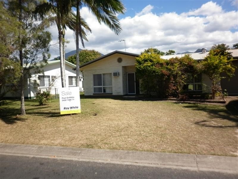 Bentley Park QLD 4869