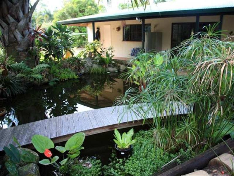 21 Munro Road, Bellenden Ker QLD 4871