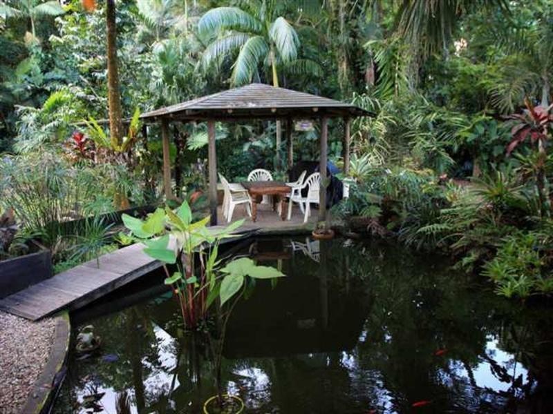 21 Munro Road, Bellenden Ker QLD 4871