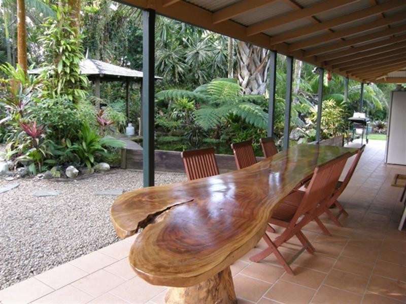 21 Munro Road, Bellenden Ker QLD 4871