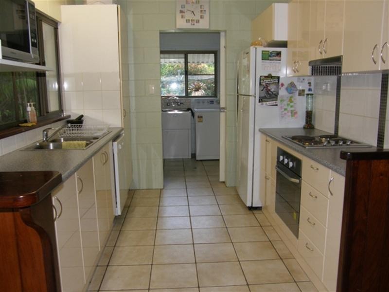 21 Munro Road, Bellenden Ker QLD 4871