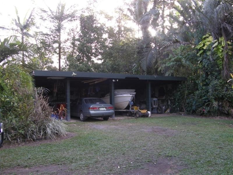 21 Munro Road, Bellenden Ker QLD 4871