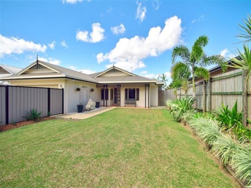 Bentley Park QLD 4869