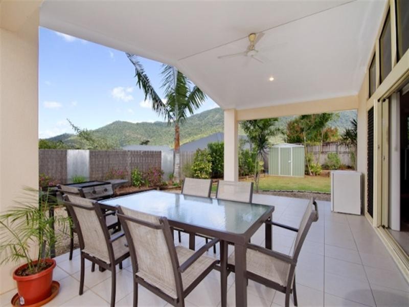 Bentley Park QLD 4869