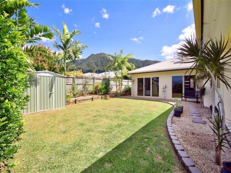 Bentley Park QLD 4869