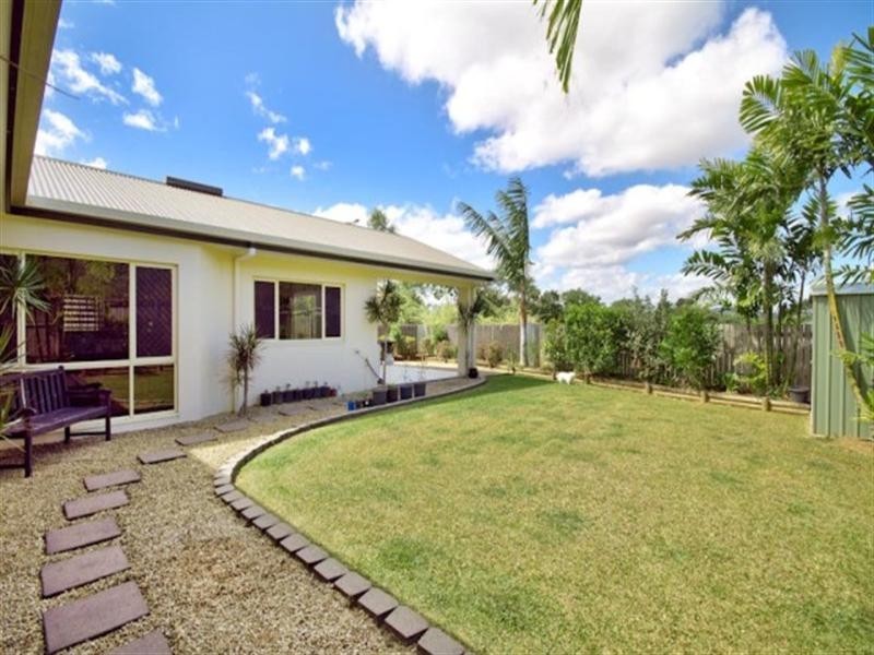 Bentley Park QLD 4869