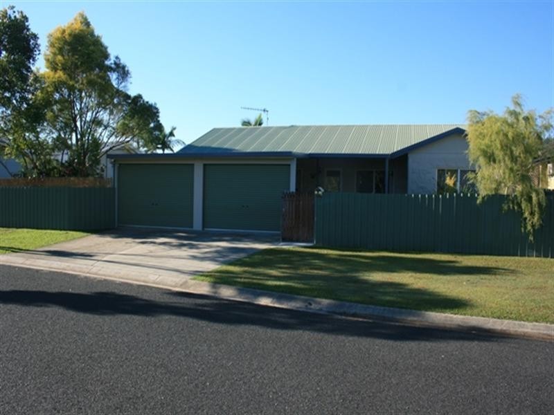Edmonton QLD 4869