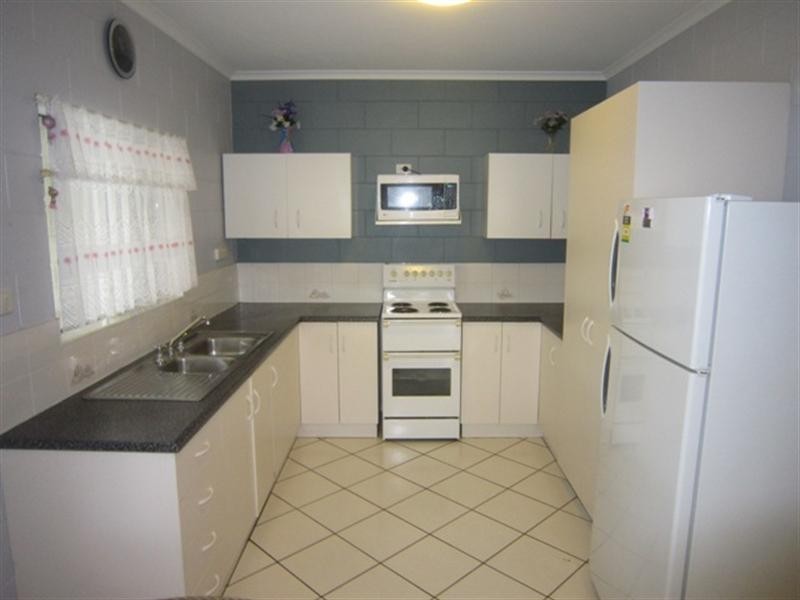 Edmonton QLD 4869
