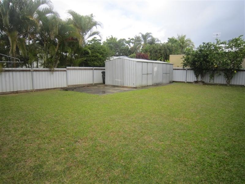 Edmonton QLD 4869
