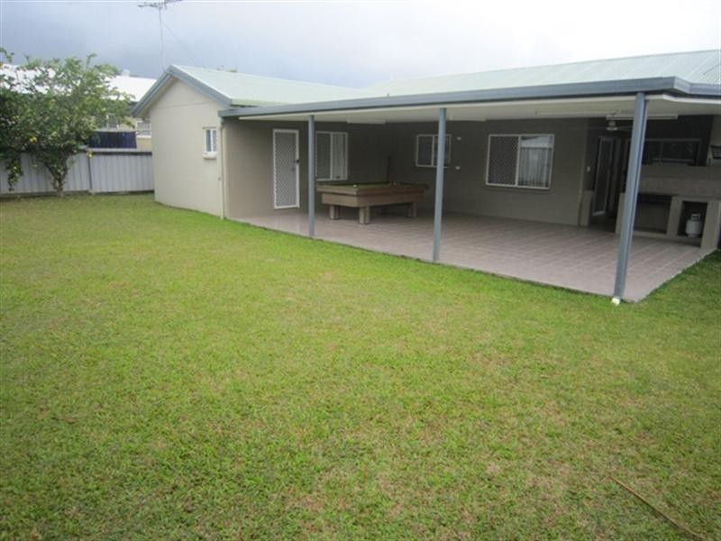 Edmonton QLD 4869