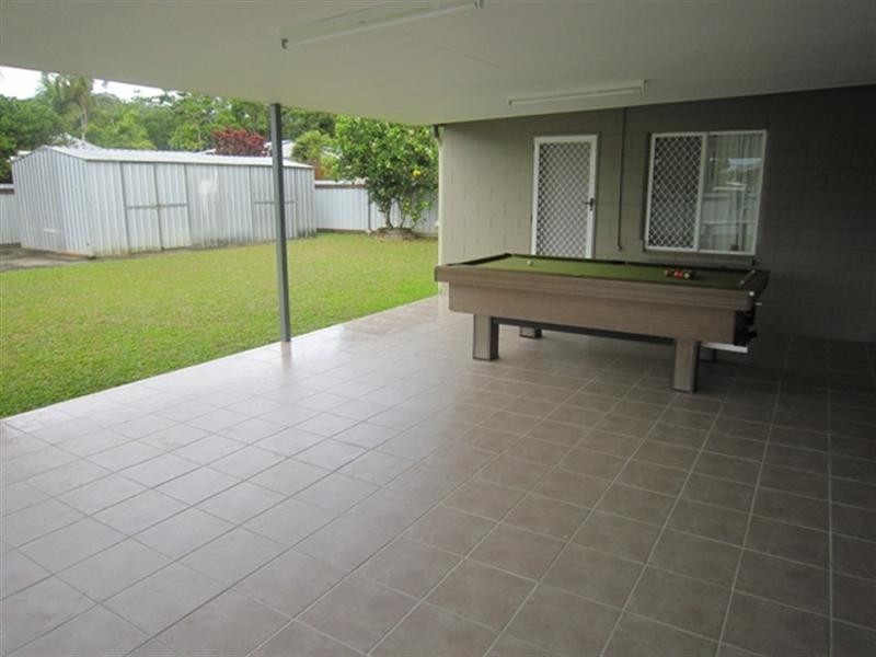 Edmonton QLD 4869