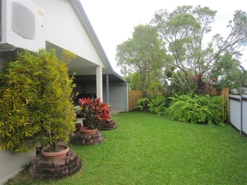 Edmonton QLD 4869