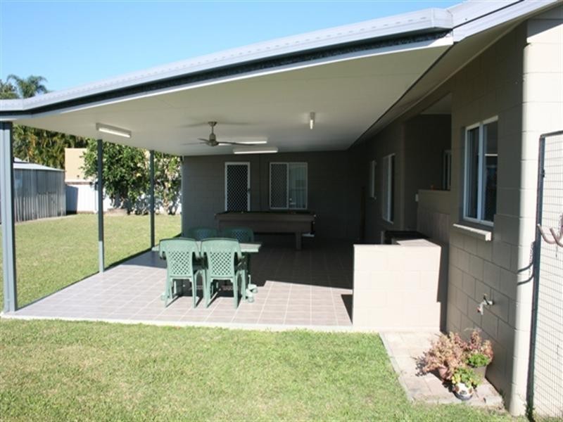 Edmonton QLD 4869