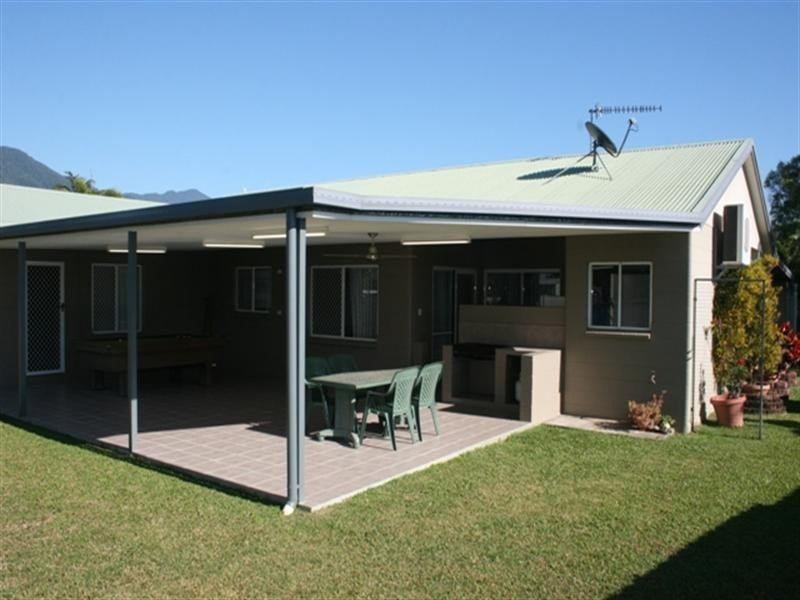 Edmonton QLD 4869
