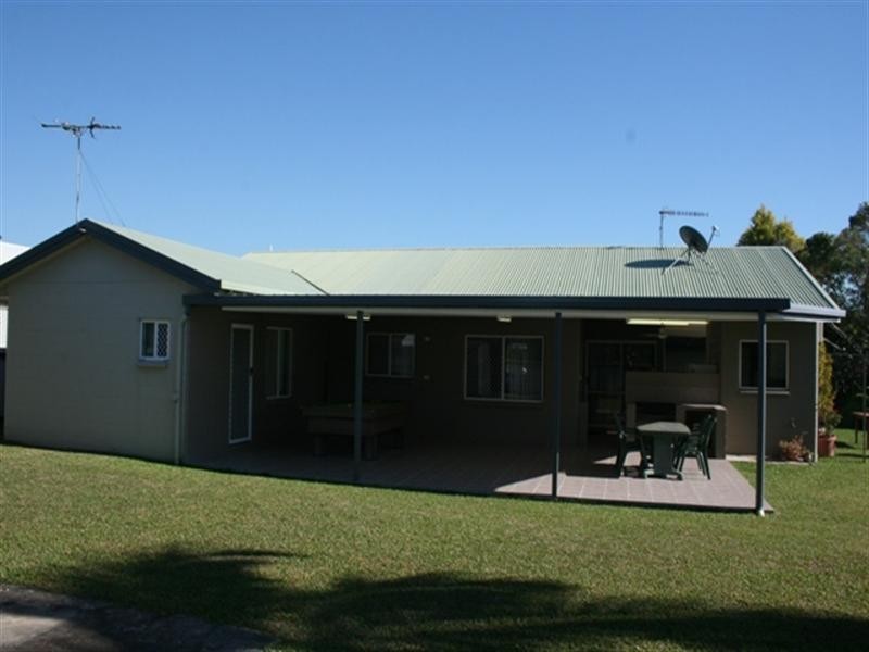 Edmonton QLD 4869