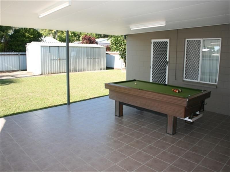 Edmonton QLD 4869