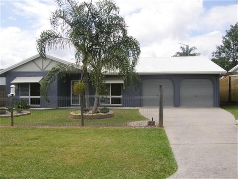 Gordonvale QLD 4865