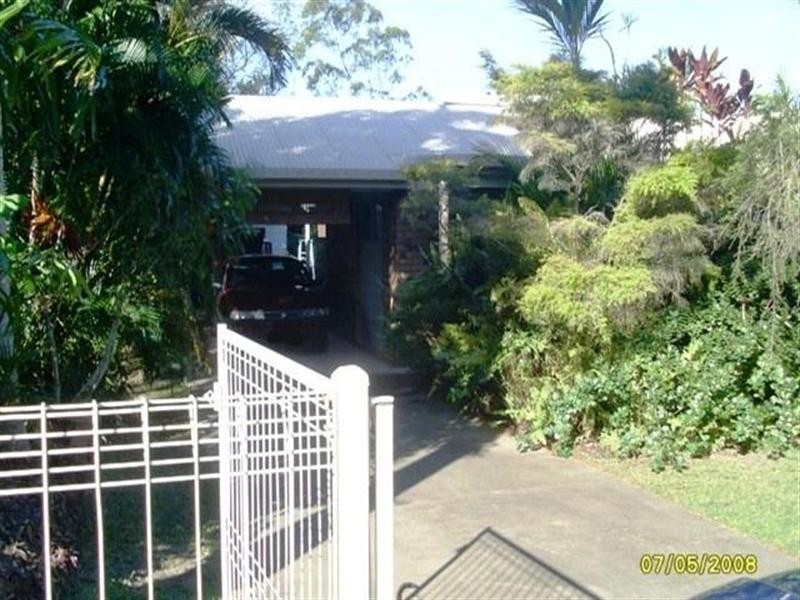 Gordonvale QLD 4865