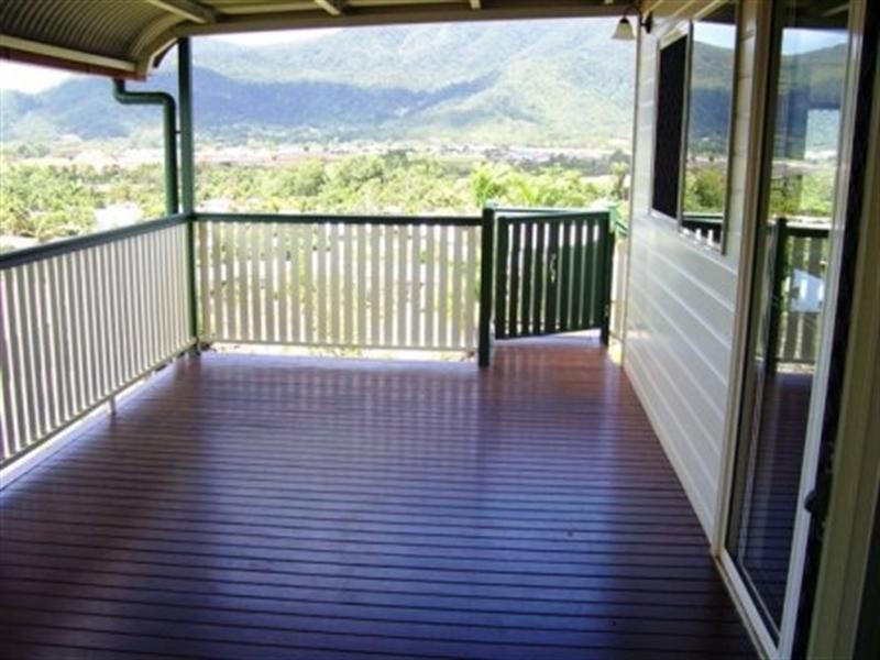 Bentley Park QLD 4869