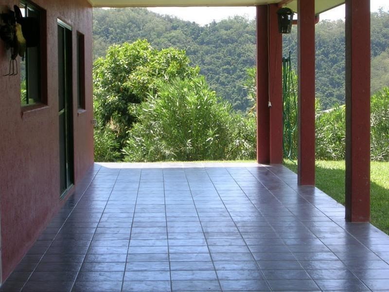 Goldsborough QLD 4865