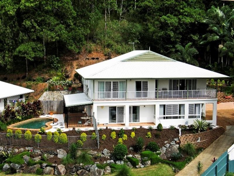 Mount Sheridan QLD 4868