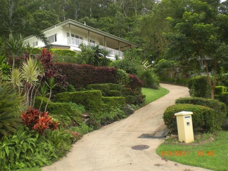 Mount Sheridan QLD 4868